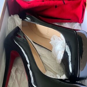 Women Christian louboutin